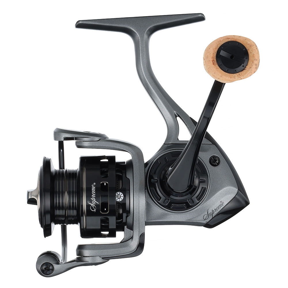 Pflueger Supreme 25X Spinning Reel SUPSP25X [1652021] 3
