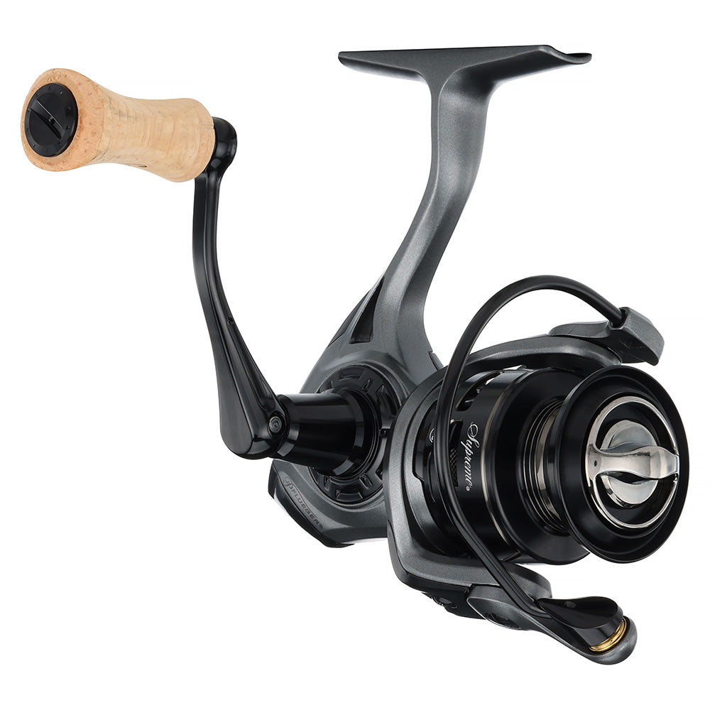 Pflueger Supreme 25X Spinning Reel SUPSP25X [1652021] 4