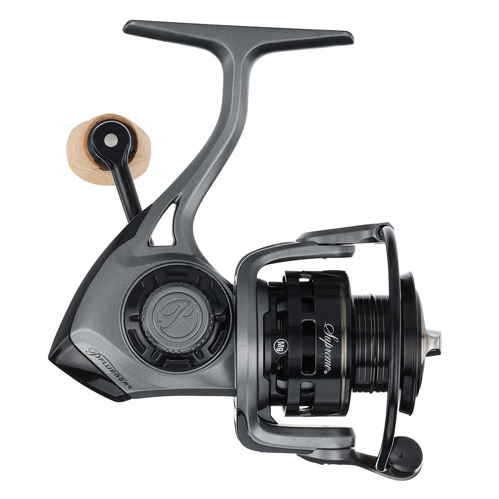 Pflueger Supreme 25X Spinning Reel SUPSP25X [1652021] 5