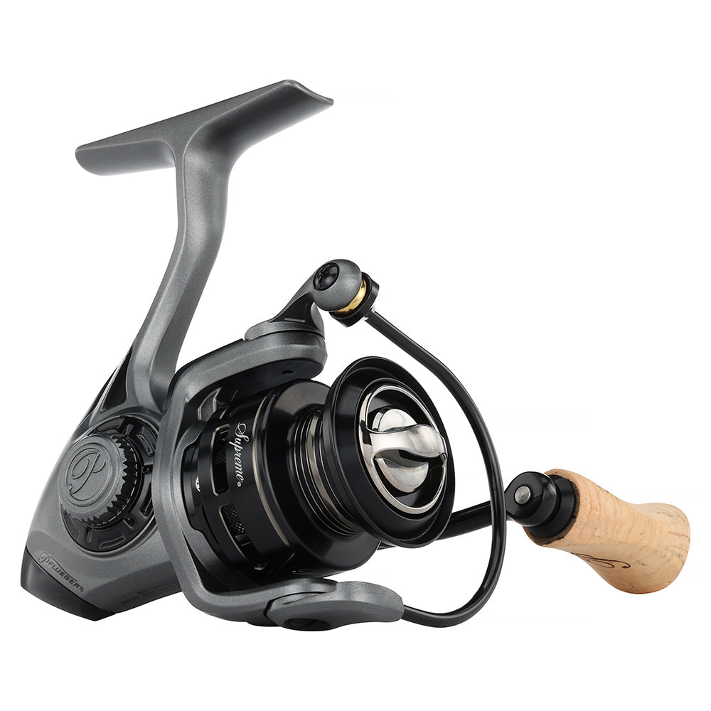 Pflueger Supreme 25X Spinning Reel SUPSP25X [1652021] 1