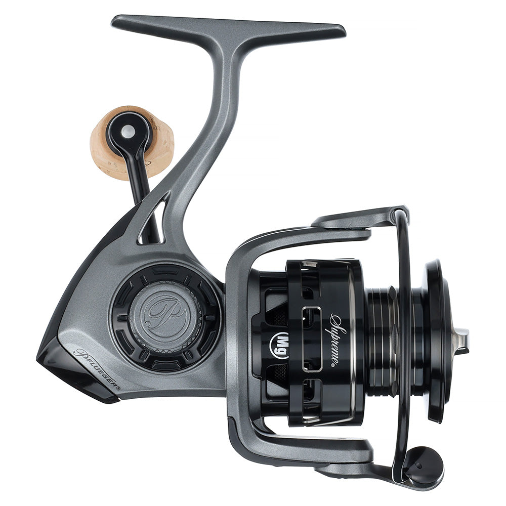Pflueger Supreme 40X Spinning Reel SUPSP30X [1652022] 5