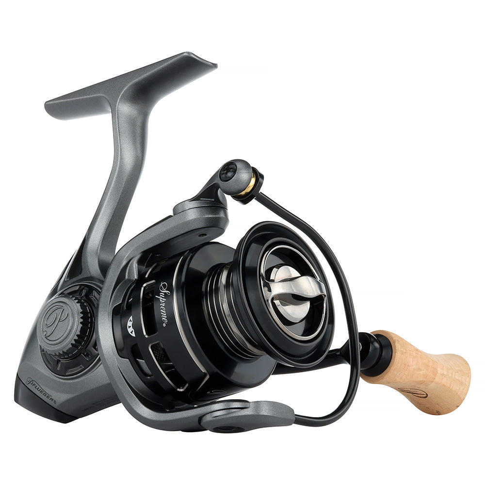 Pflueger Supreme 40X Spinning Reel SUPSP30X [1652022] 1