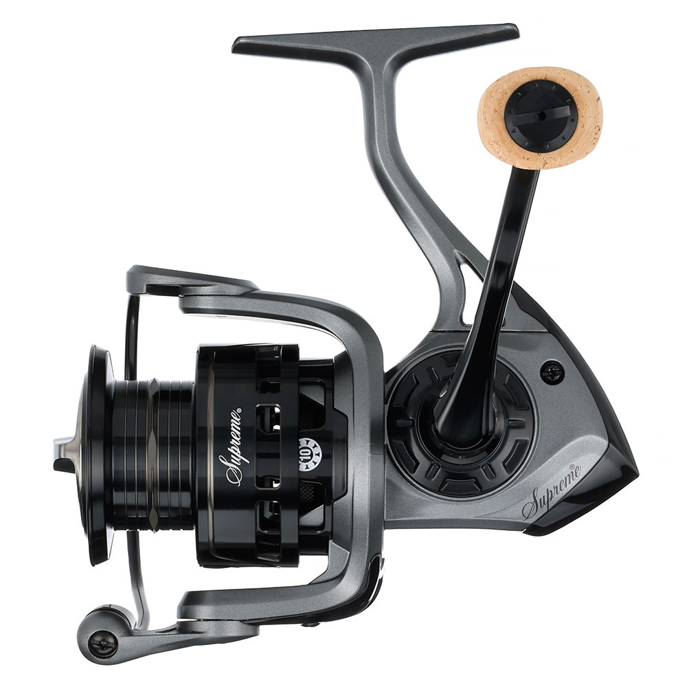 Pflueger Supreme 35X Spinning Reel SUPSP35X [1652023] 3