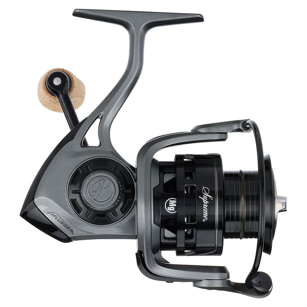 Pflueger Supreme 35X Spinning Reel SUPSP35X [1652023] 5