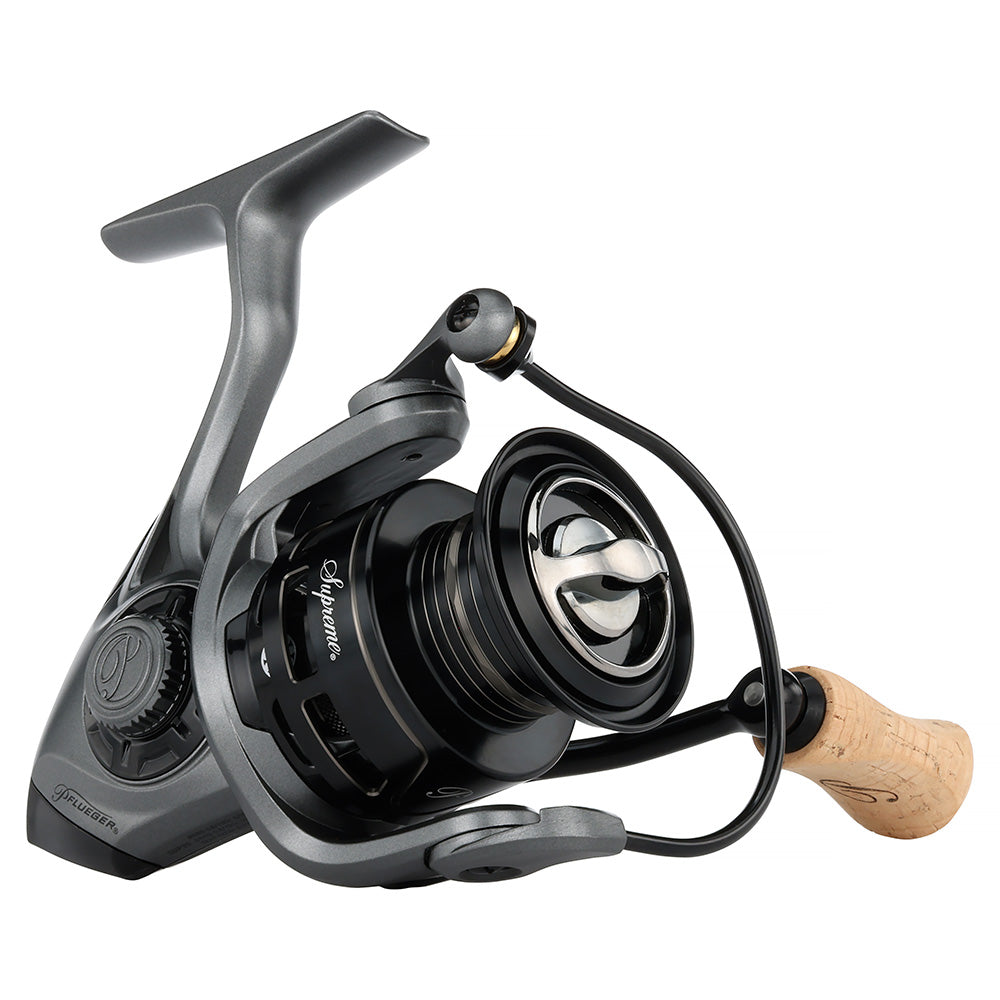 Pflueger Supreme 35X Spinning Reel SUPSP35X [1652023] 1