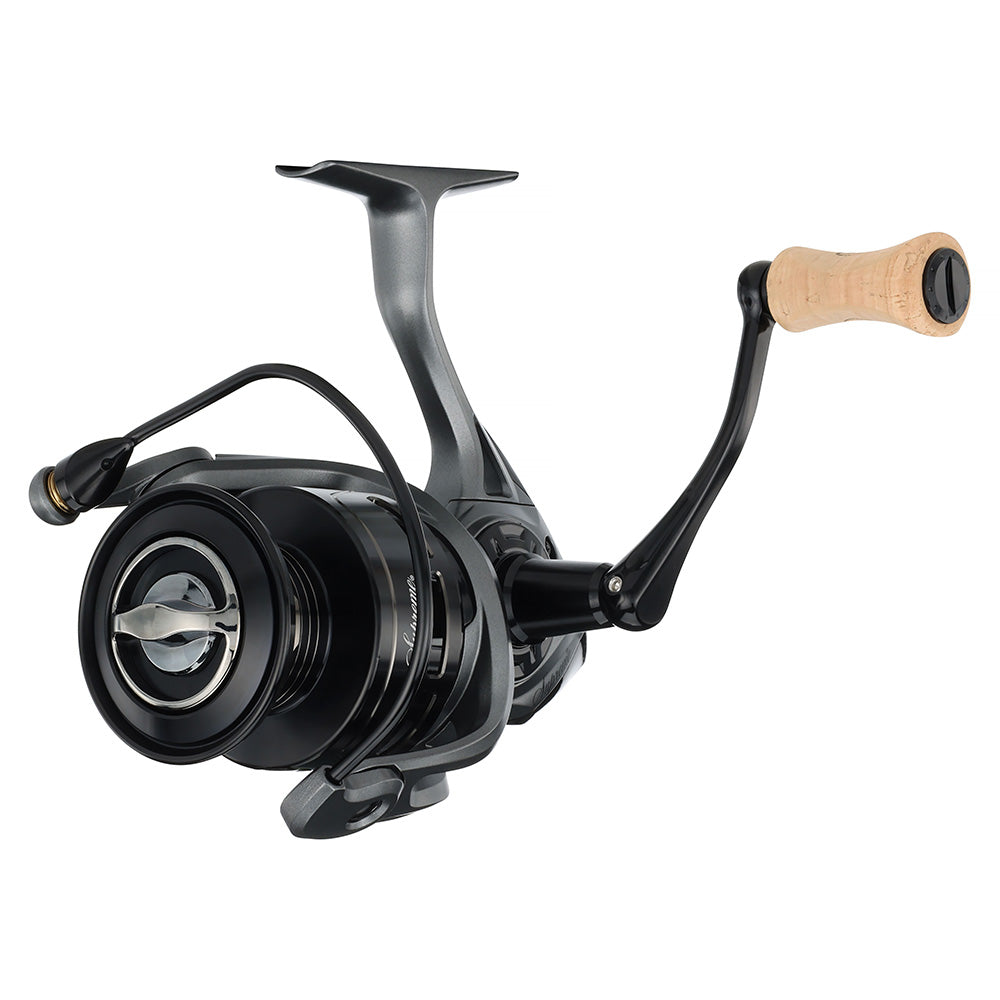 Pflueger Supreme 40X Spinning Reel SUPSP40X [1652024] 2