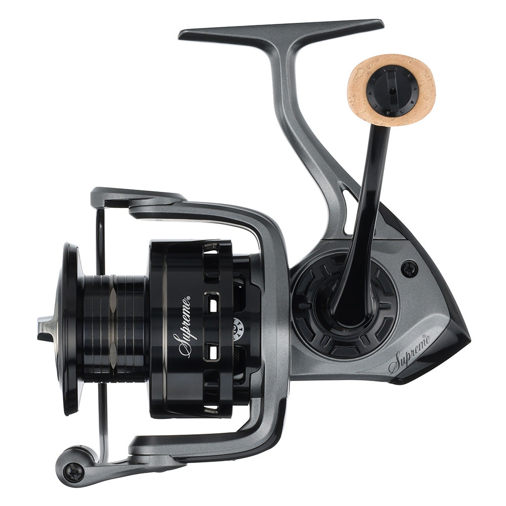 Pflueger Supreme 40X Spinning Reel SUPSP40X [1652024] 3