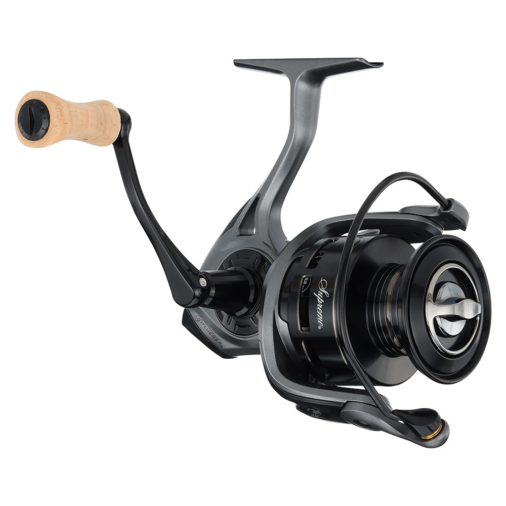 Pflueger Supreme 40X Spinning Reel SUPSP40X [1652024] 4