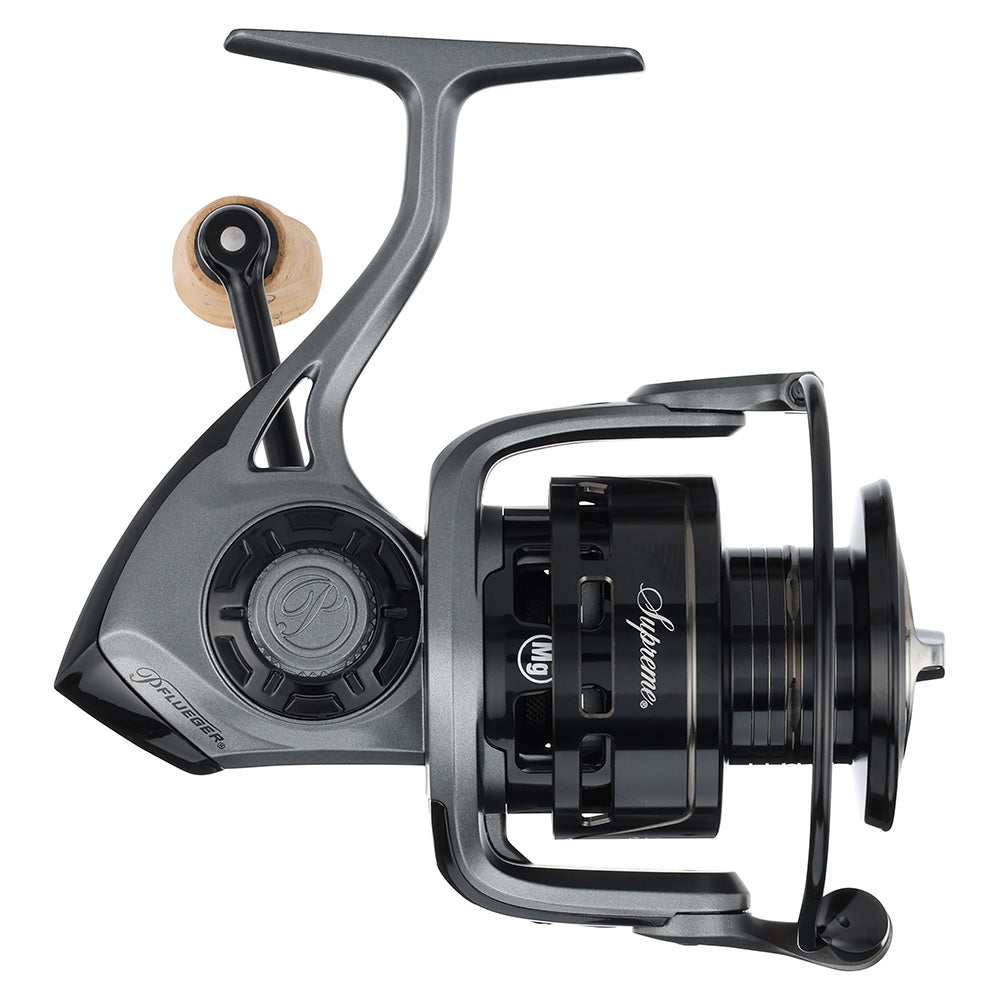 Pflueger Supreme 40X Spinning Reel SUPSP40X [1652024] 5