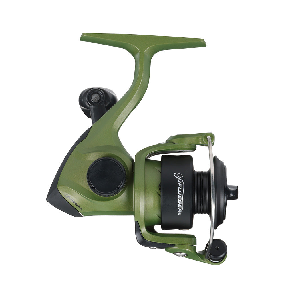 Pflueger Monarch 20 Spinning Reel MON20 [1645413] 5