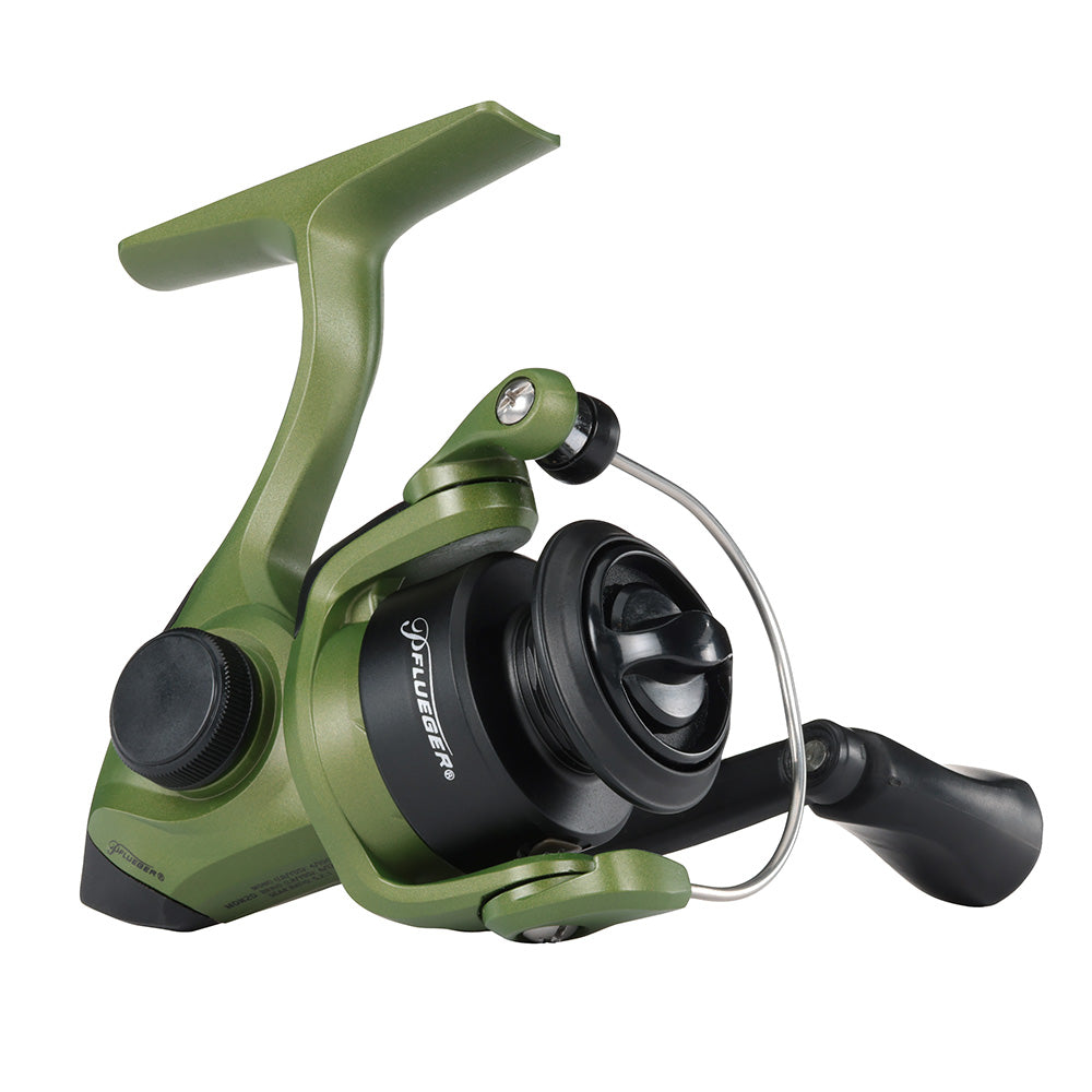 Pflueger Monarch 20 Spinning Reel MON20 [1645413] 1