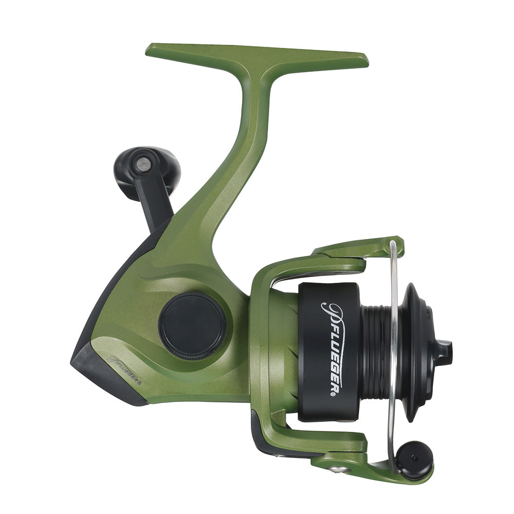 Pflueger Monarch 25 Spinning Reel MON25 [1645415] 5