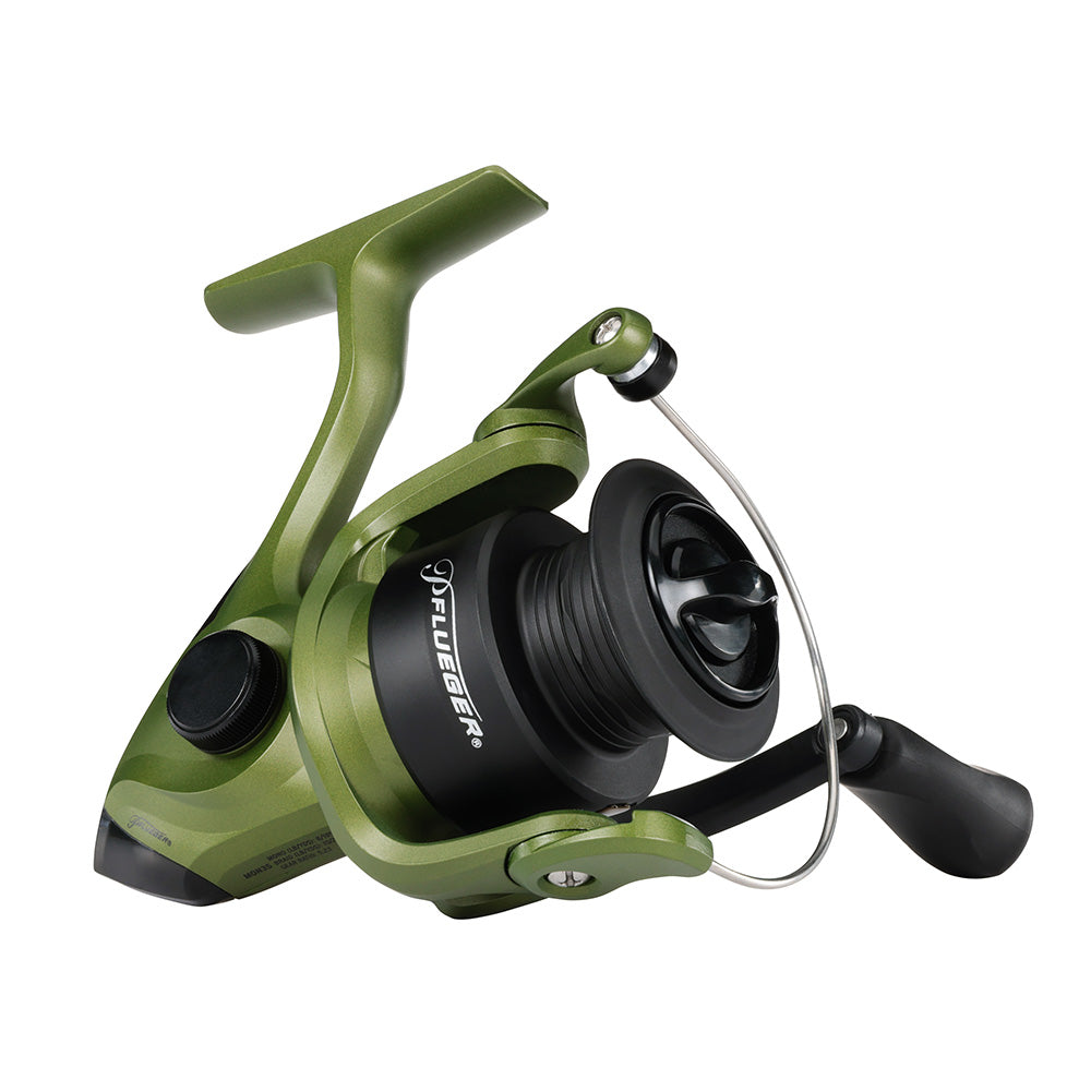 Pflueger Monarch 35 Spinning Reel MON35 [1645559] 1