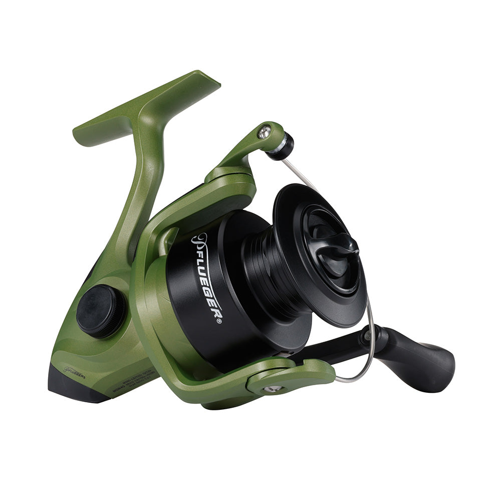 Pflueger Monarch 40 Spinning Reel MON40 [1645561] 1