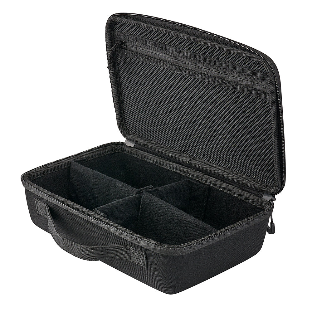 Plano Stowall Gear Case - Medium - Black [P000483] 2
