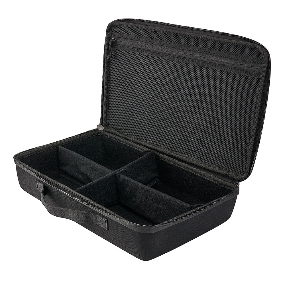 Plano Stowall Gear Case - Large - Black [P000484] 2