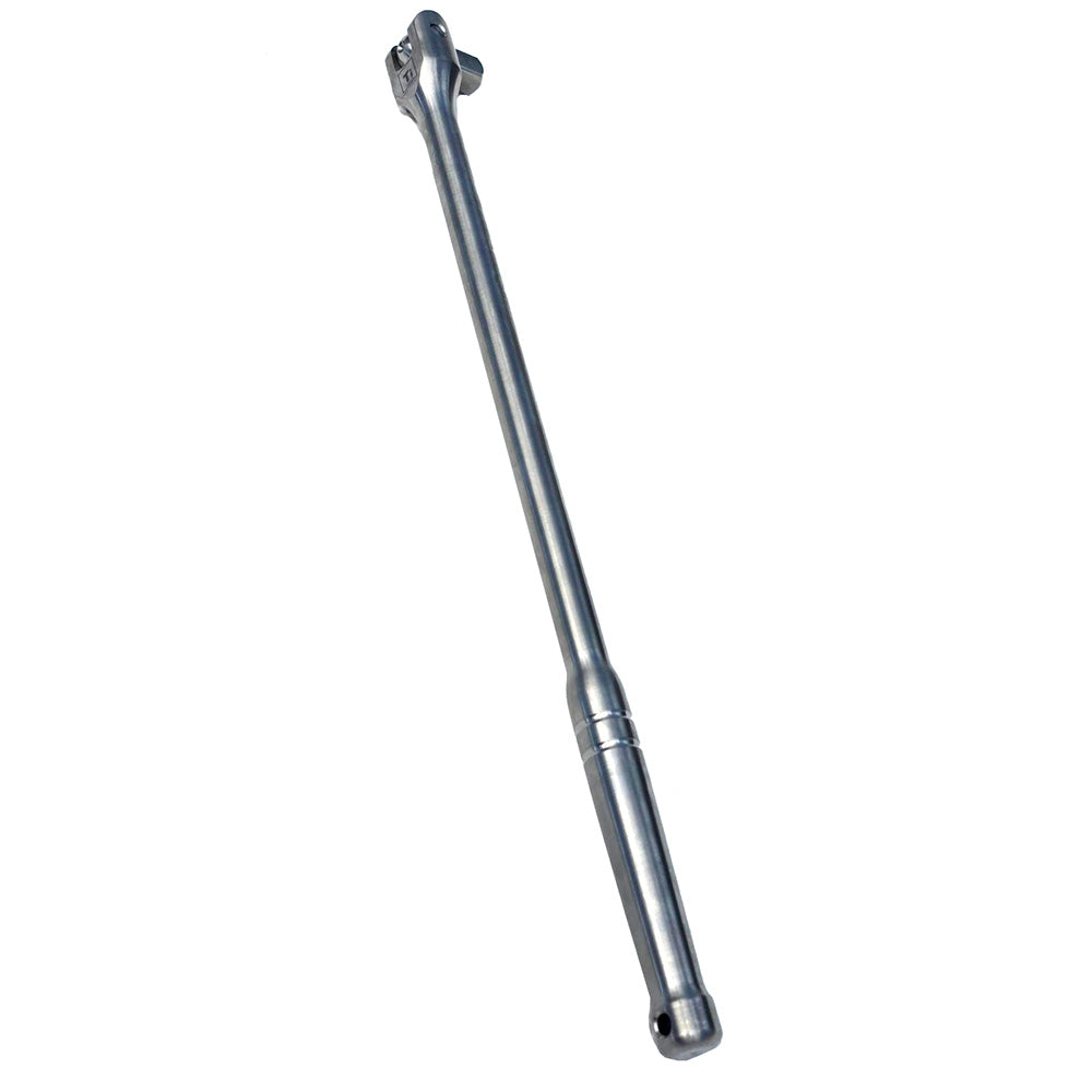 Ti-Tackle Breaker Bar 1/2" Drive [TT-BREAKER-BAR-1/2] 1