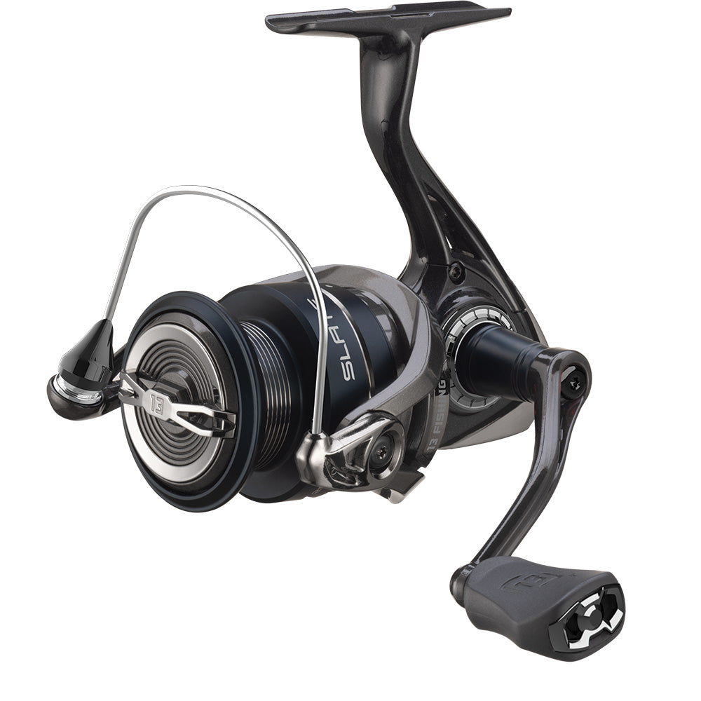 13 Fishing Slate Spinning Reel 2500 5.2:1 [SLTS2500-5.2] 1