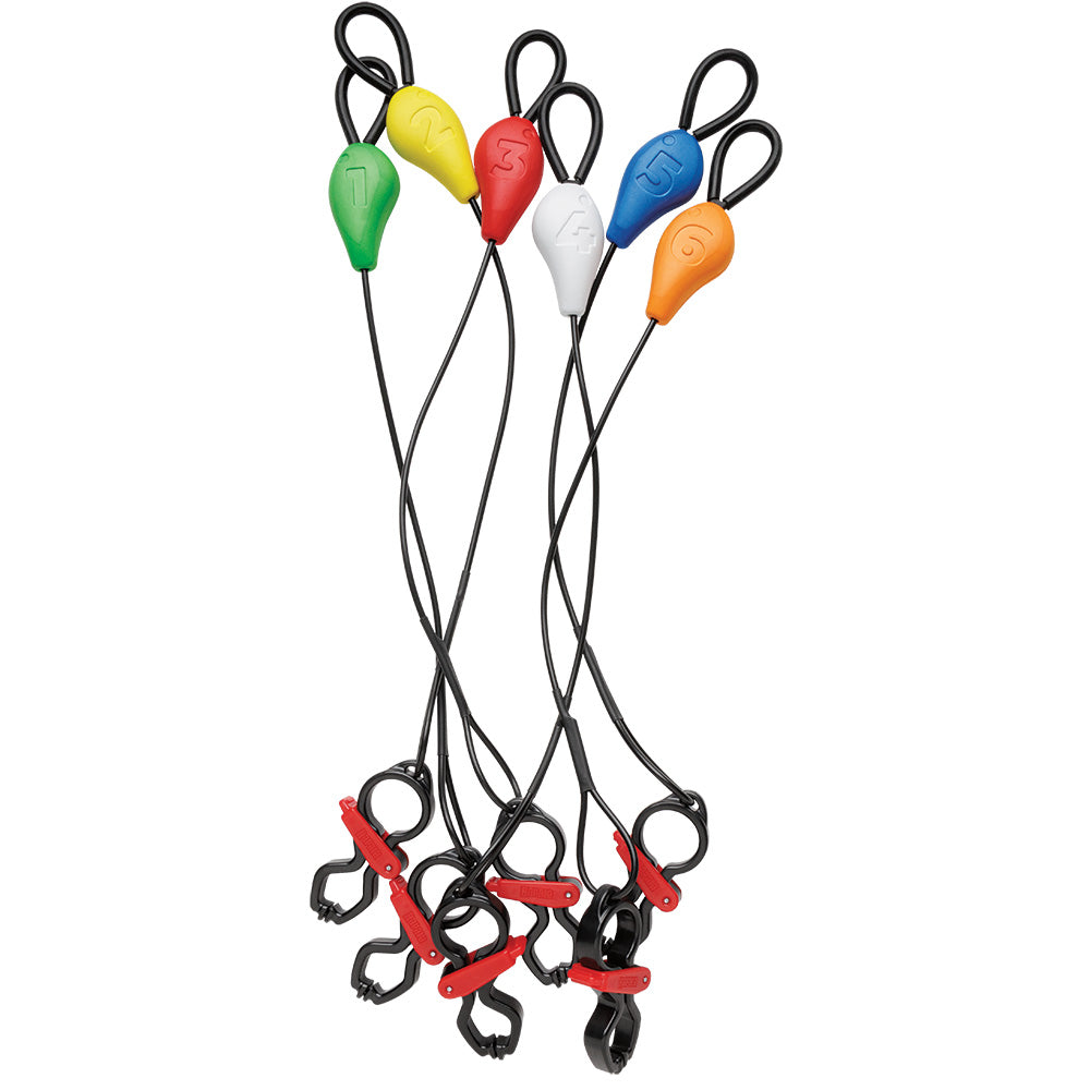 Rapala Lip Lock Cull Tags [RLLCK] 1