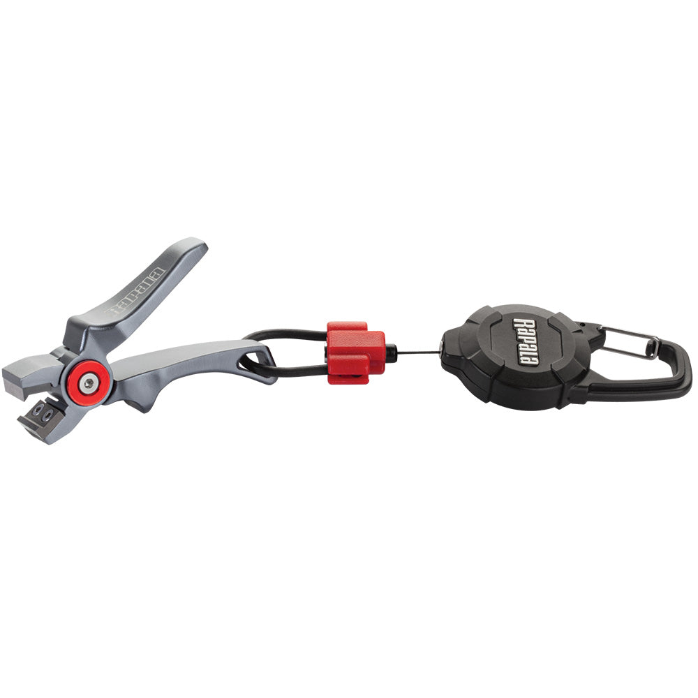 Rapala Stealth Aluminum Nipper [RALN] 1