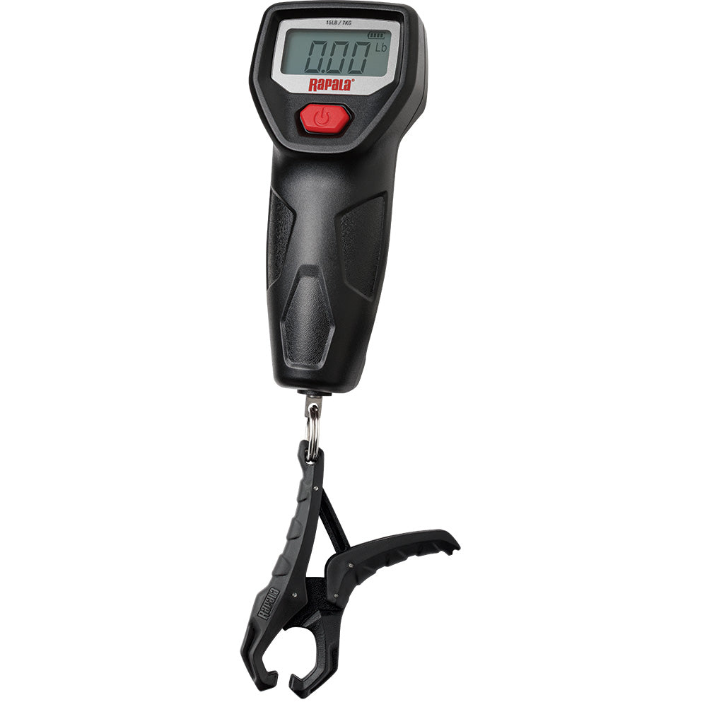 Rapala Fisherman's Scale 15 [RFS15] 1