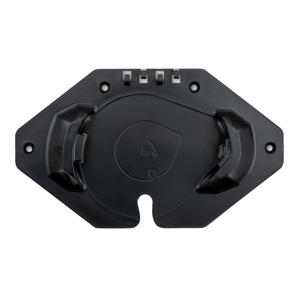 Vexilar Sidekick Mounting Plate [SKMP01] 1