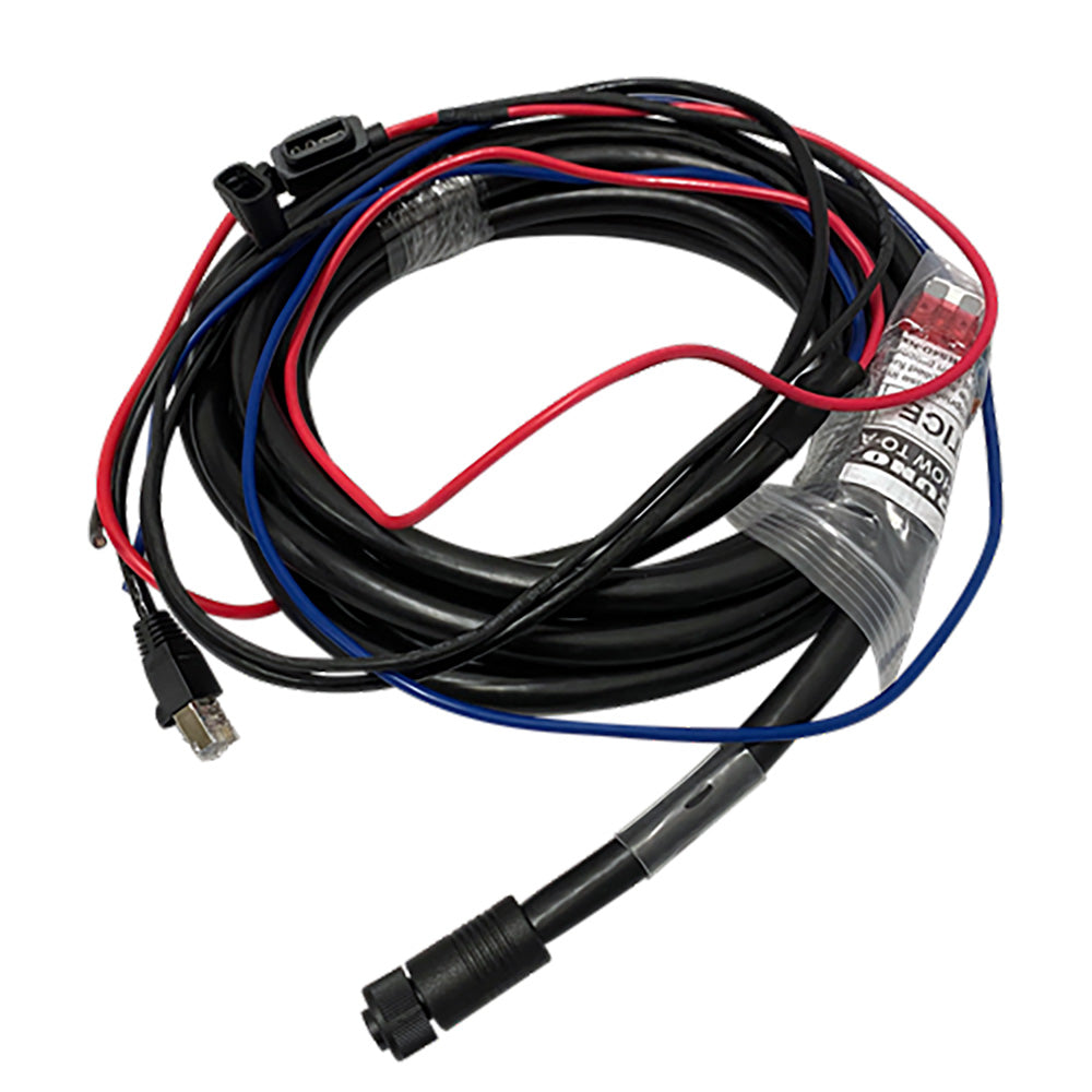 Furuno 1.4M Signal/Power Cable f/DRS4DNXT [000-191-106-10] 1