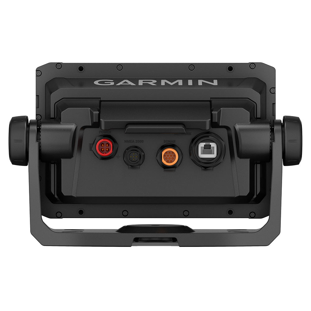 Garmin ECHOMAP UHD2 74sv Chartplotter/Fishfinder Combo w/US Coastal Maps  GT54UHD-TM *Remanufactured [010-N2685-01] 2