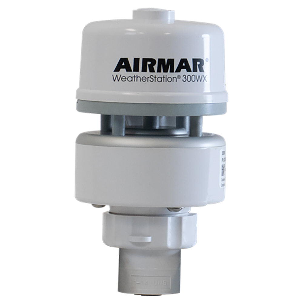 Furuno 300WX Ultrasonic Weather Station - NMEA 2000 [300WX] 1