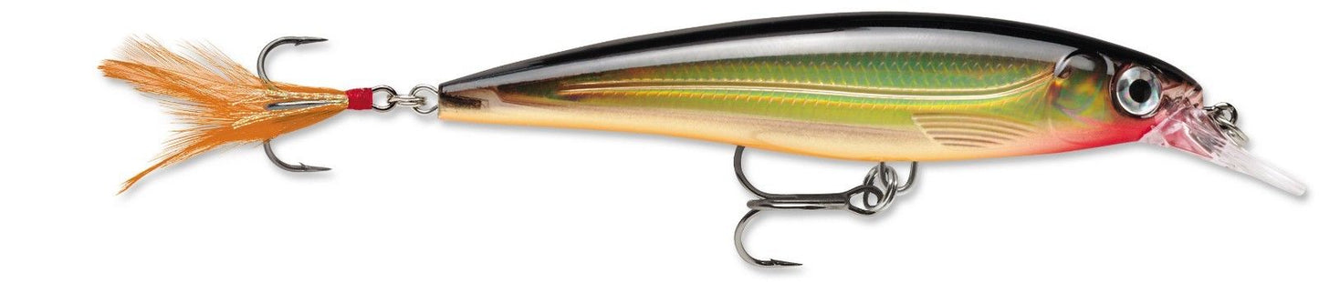 Rapala X-Rap XR-8 Diving Jerkbait