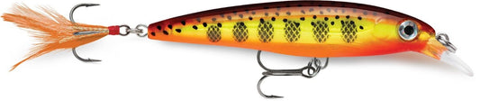 Rapala X-Rap XR-8 Diving Jerkbait