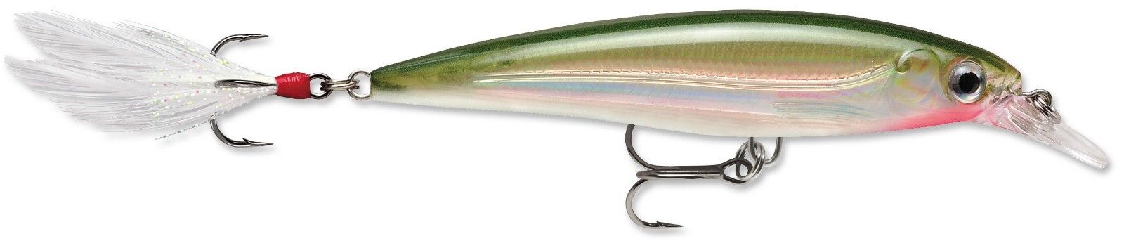 Rapala X-Rap XR-8 Diving Jerkbait 5