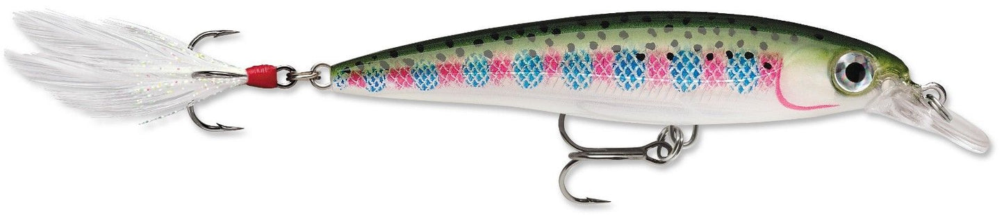 Rapala X-Rap XR-8 Diving Jerkbait