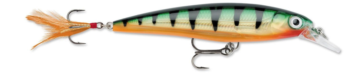 Rapala X-Rap XR-10 Diving Jerkbait