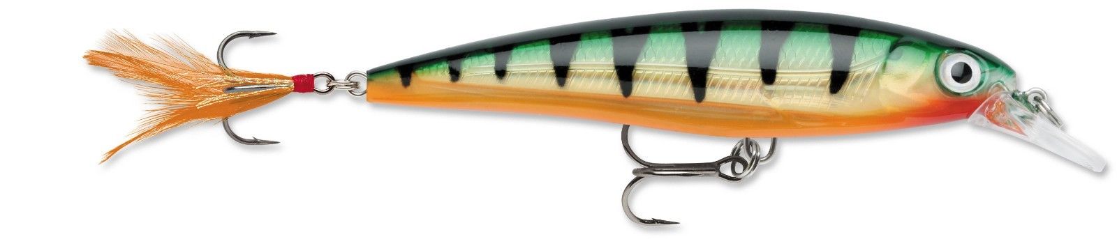 Rapala X-Rap XR-10 Diving Jerkbait 4