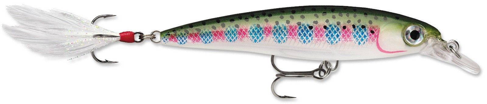 Rapala X-Rap XR-10 Diving Jerkbait 3