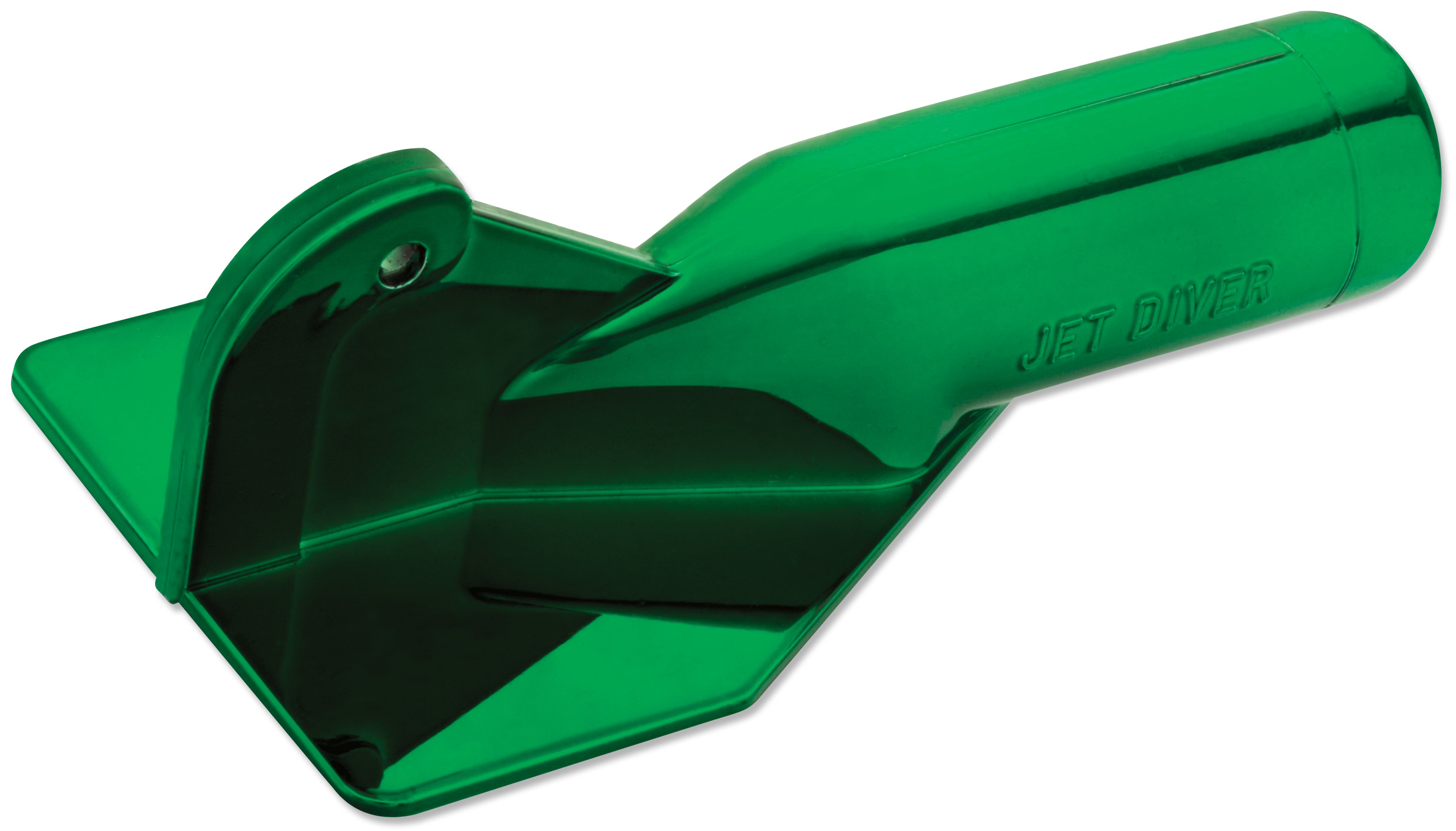 Luhr Jensen Jet Diver 12