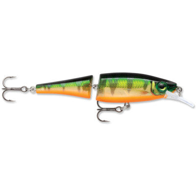 Rapala BX Balsa Extreme Jointed Minnow 3
