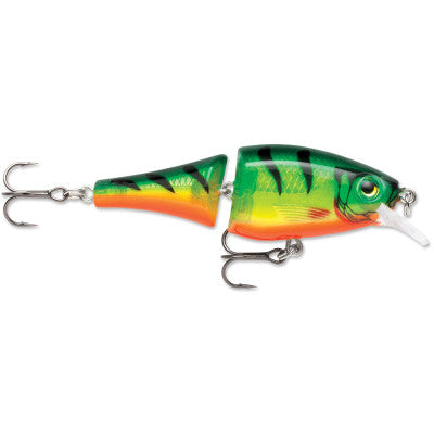 Rapala BX Balsa Extreme Jointed Shad