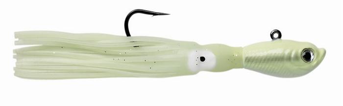 SPRO Squidtail Jig 4