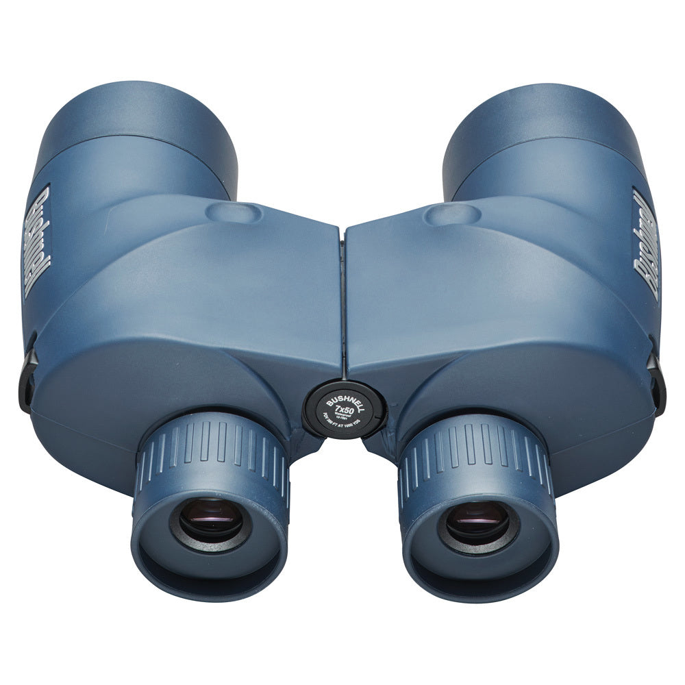 Bushnell Marine 7 x 50 Waterproof/Fogproof Binoculars [137501] 3