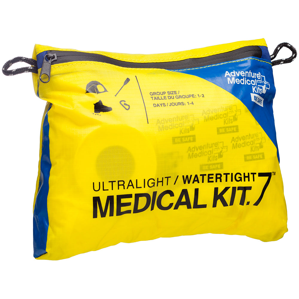 Adventure Medical Ultralight / Watertight .7 First Aid Kit [0125-0291] 1