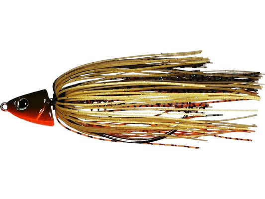 Freedom Tackle Stealth Swim Jigs