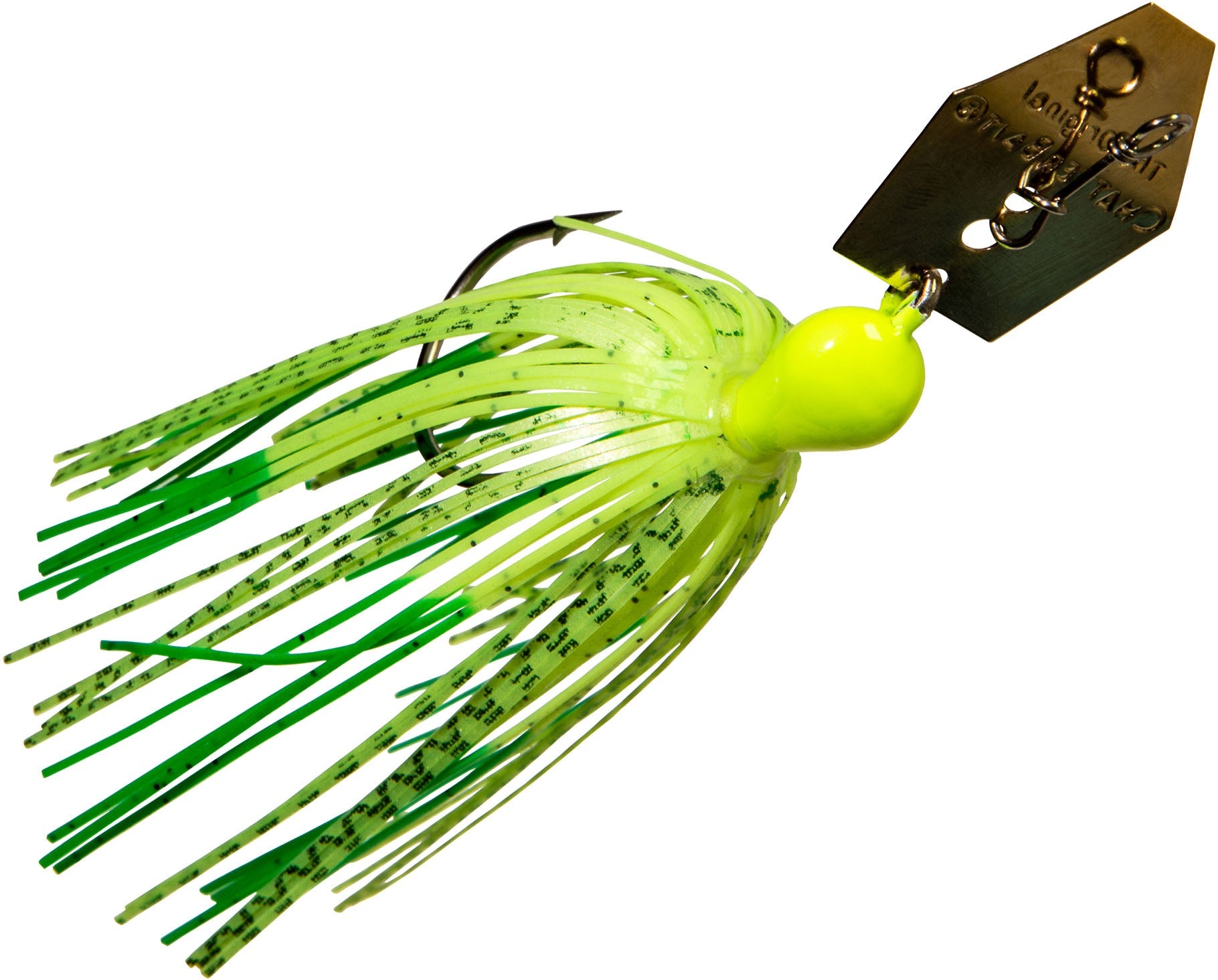 Z-Man The Original ChatterBait 17