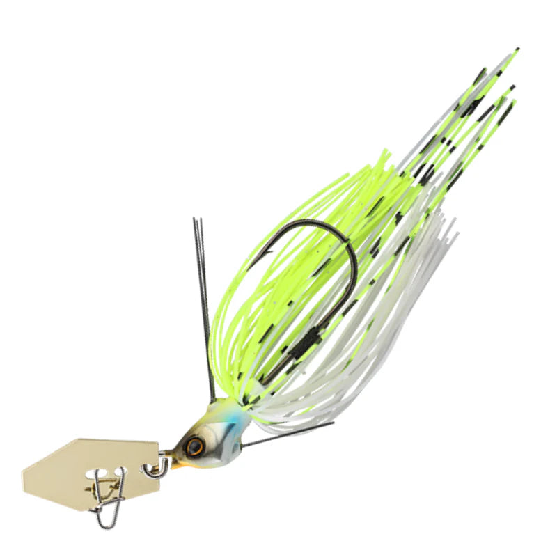Jackall Super Break Blade Fine Chatterbait [Brand New] 2