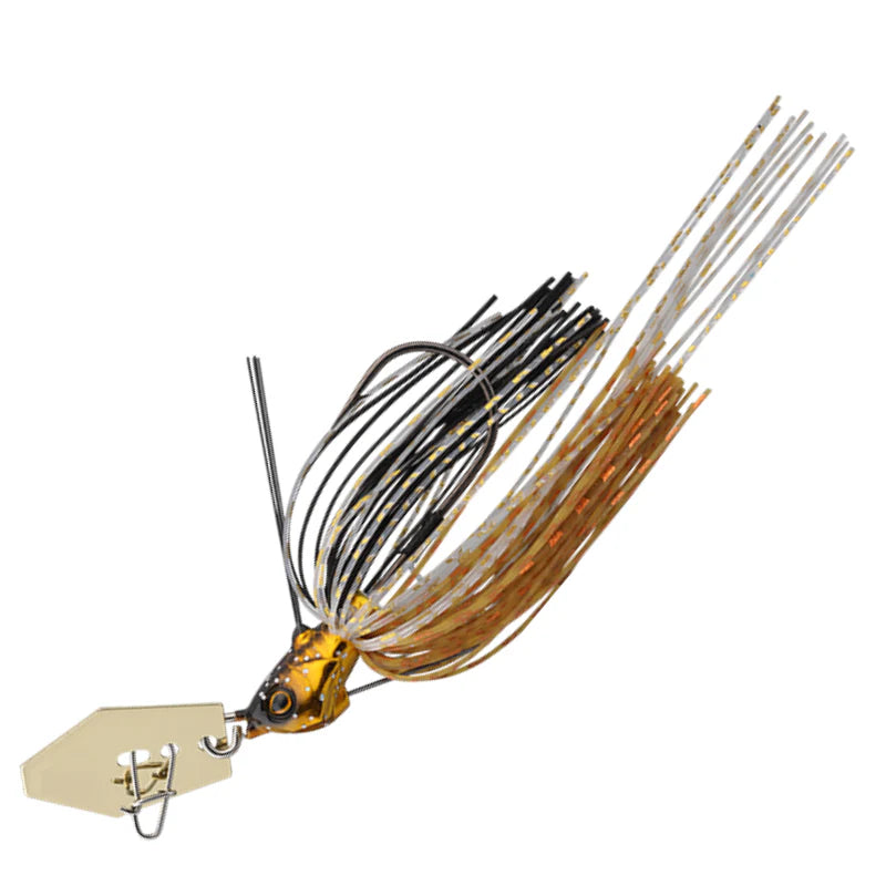 Jackall Super Break Blade Fine Chatterbait [Brand New] 7