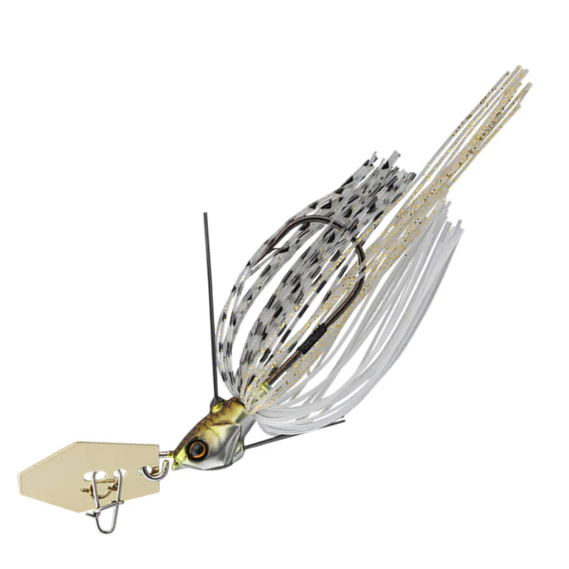 Jackall Super Break Blade Fine Chatterbait [Brand New] 3