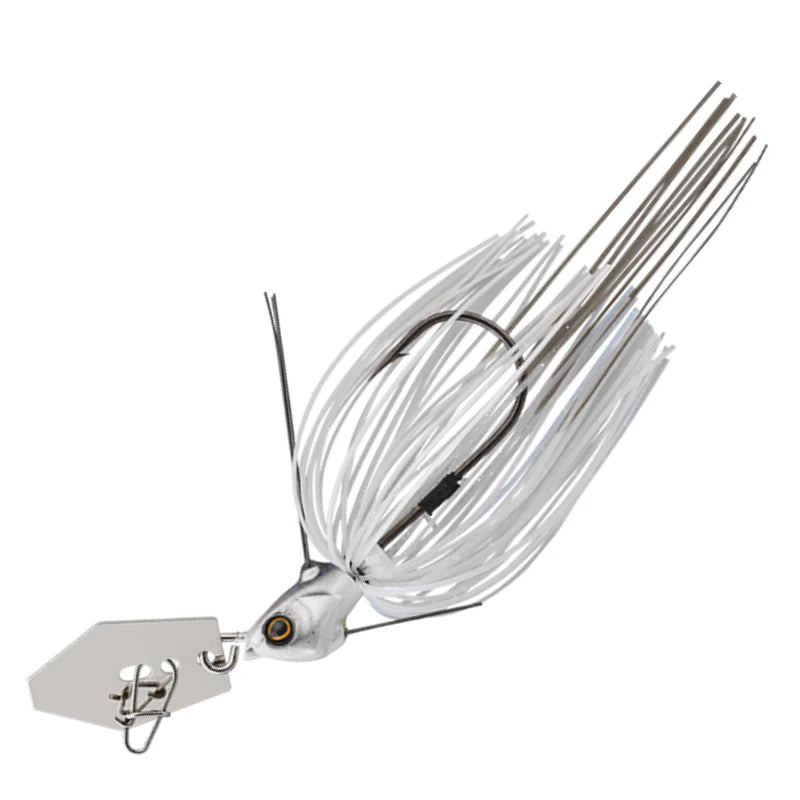 Jackall Super Break Blade Fine Chatterbait [Brand New] 8