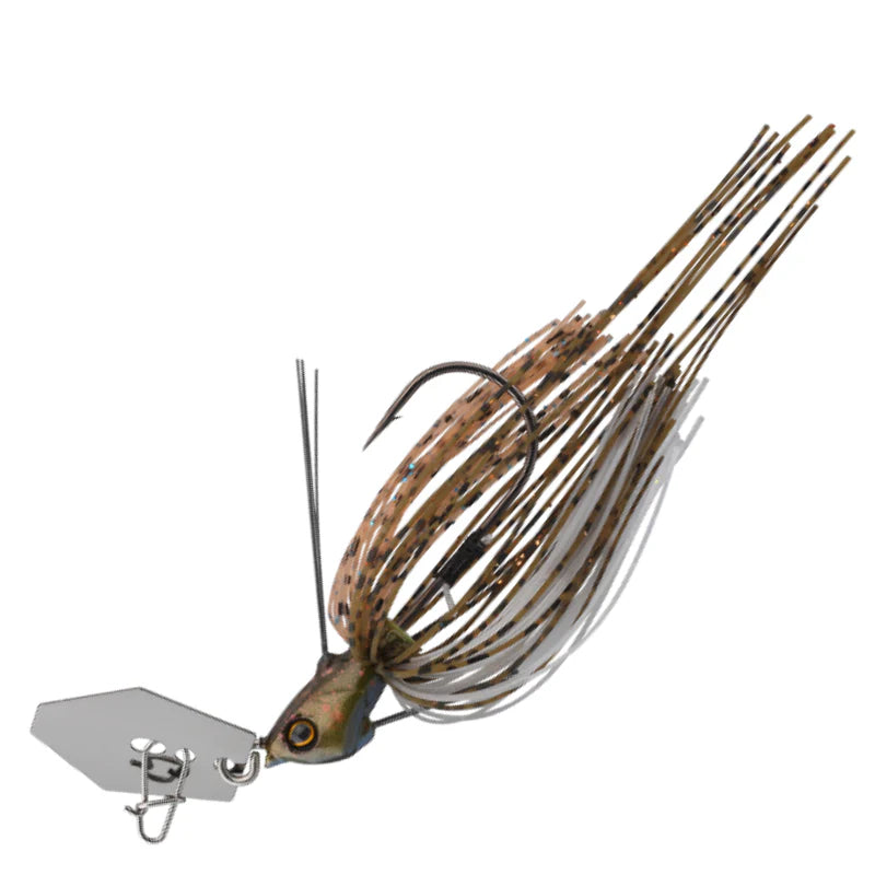 Jackall Super Break Blade Fine Chatterbait [Brand New] 9