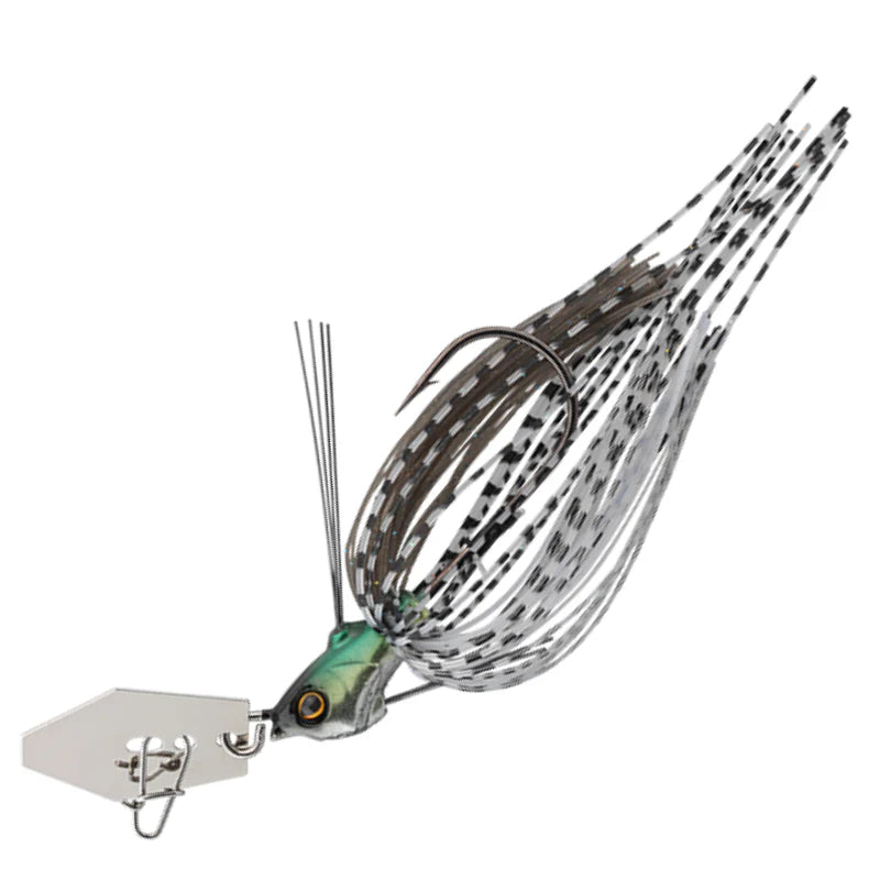 Jackall Super Break Blade Fine Chatterbait [Brand New] 4